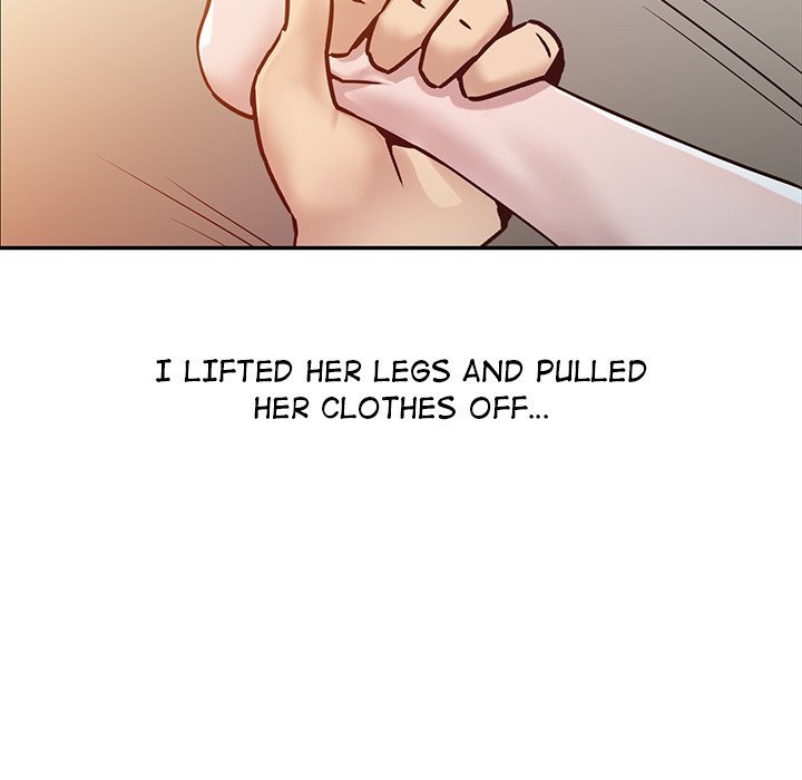 The Mismatch Manhwa - Chapter 10 Page 42