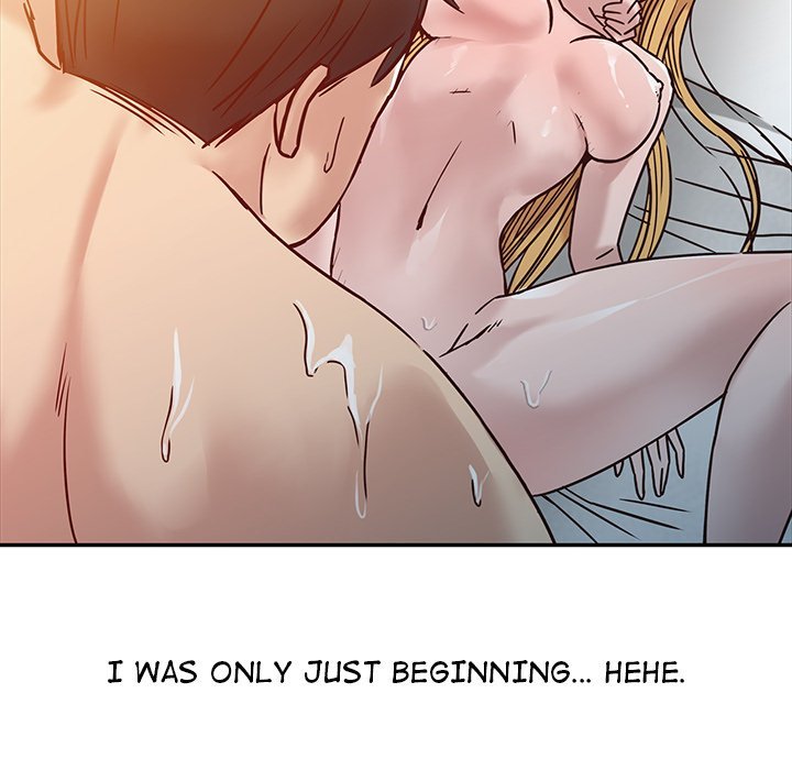 The Mismatch Manhwa - Chapter 10 Page 44