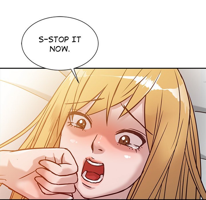 The Mismatch Manhwa - Chapter 10 Page 45