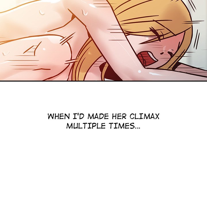 The Mismatch Manhwa - Chapter 10 Page 50