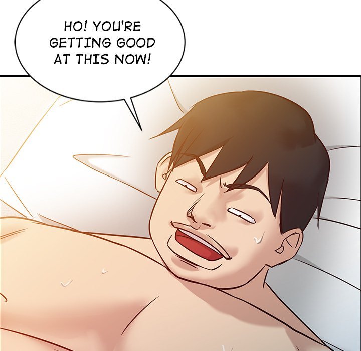 The Mismatch Manhwa - Chapter 10 Page 55