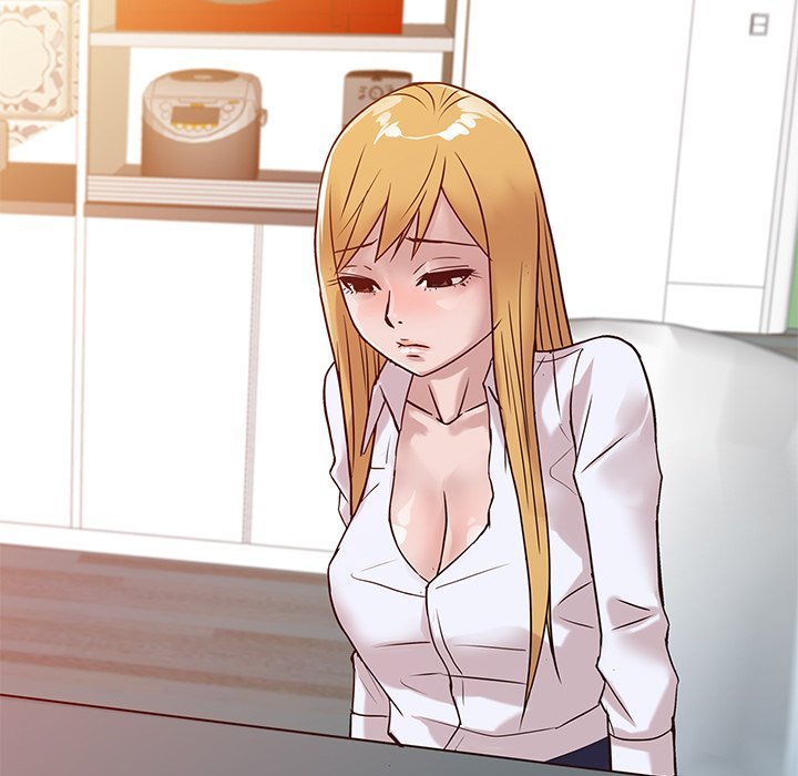 The Mismatch Manhwa - Chapter 10 Page 64