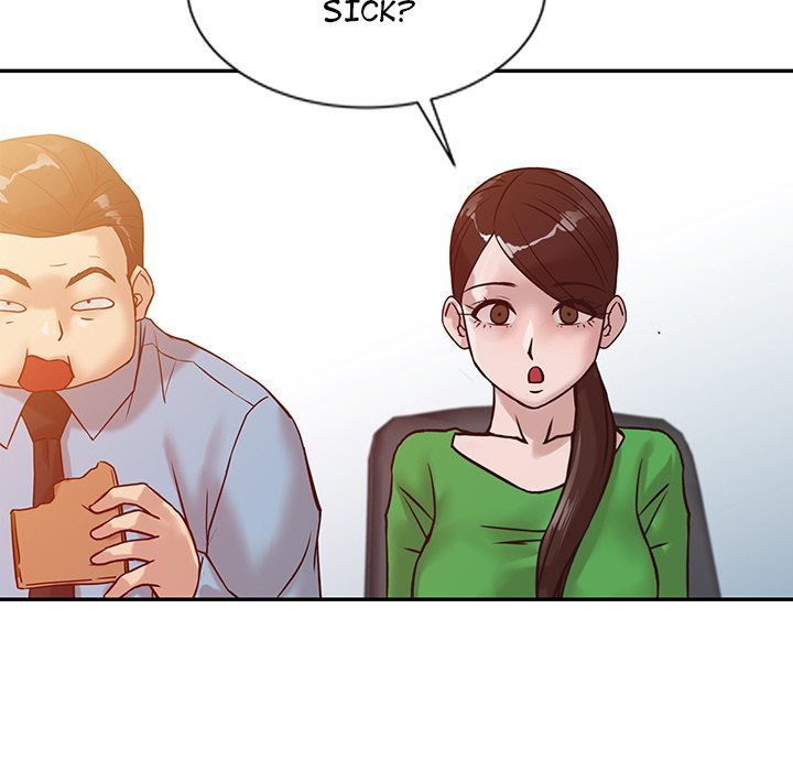 The Mismatch Manhwa - Chapter 10 Page 66