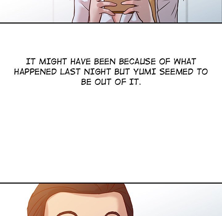 The Mismatch Manhwa - Chapter 10 Page 68