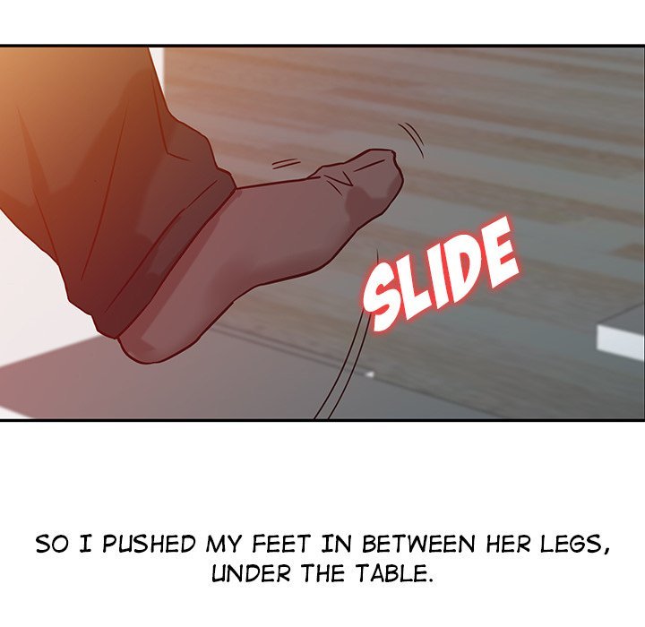 The Mismatch Manhwa - Chapter 10 Page 70