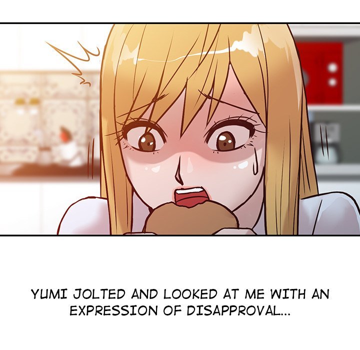 The Mismatch Manhwa - Chapter 10 Page 73