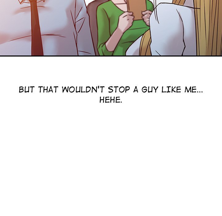 The Mismatch Manhwa - Chapter 10 Page 75