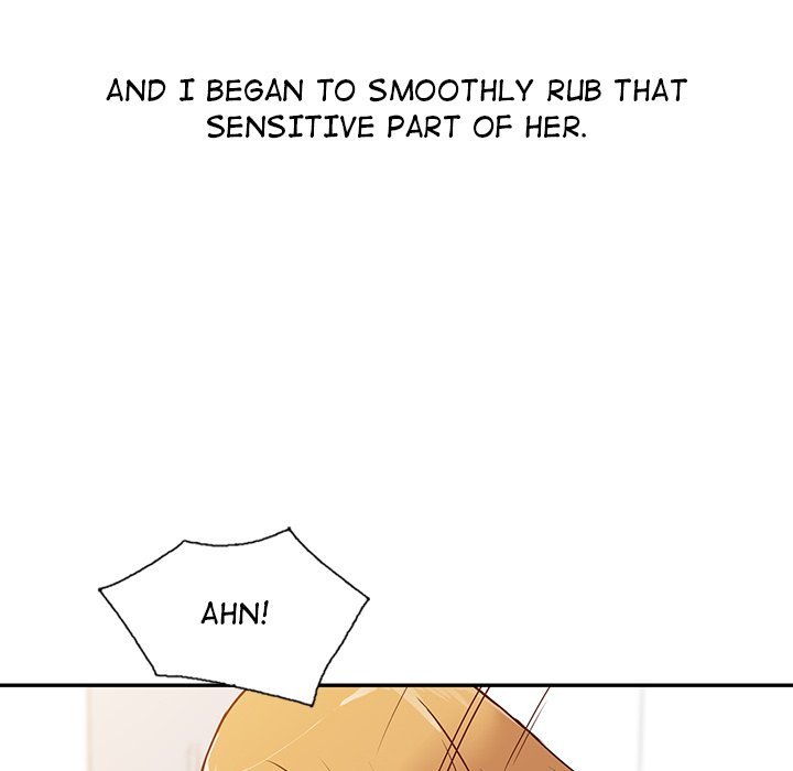 The Mismatch Manhwa - Chapter 10 Page 81