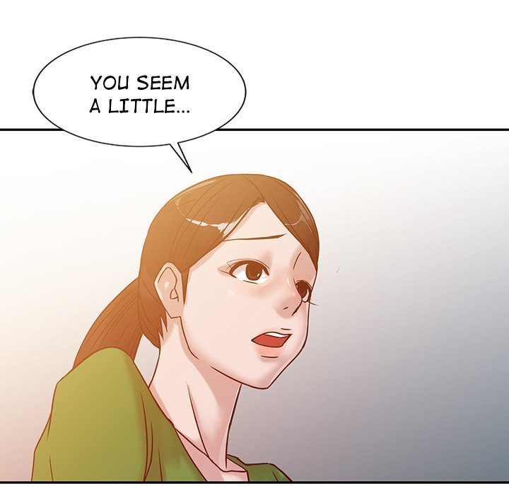 The Mismatch Manhwa - Chapter 10 Page 83