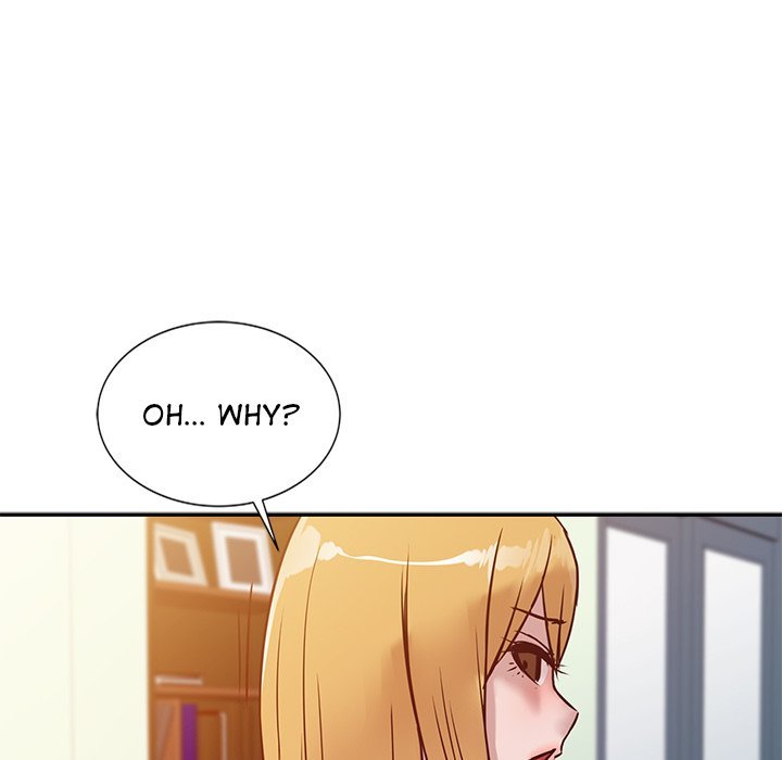 The Mismatch Manhwa - Chapter 10 Page 86