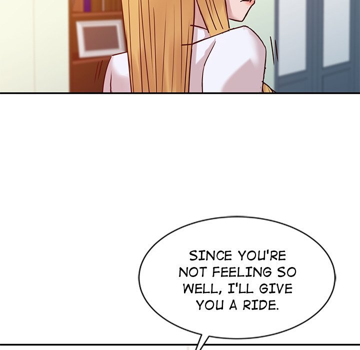 The Mismatch Manhwa - Chapter 10 Page 87