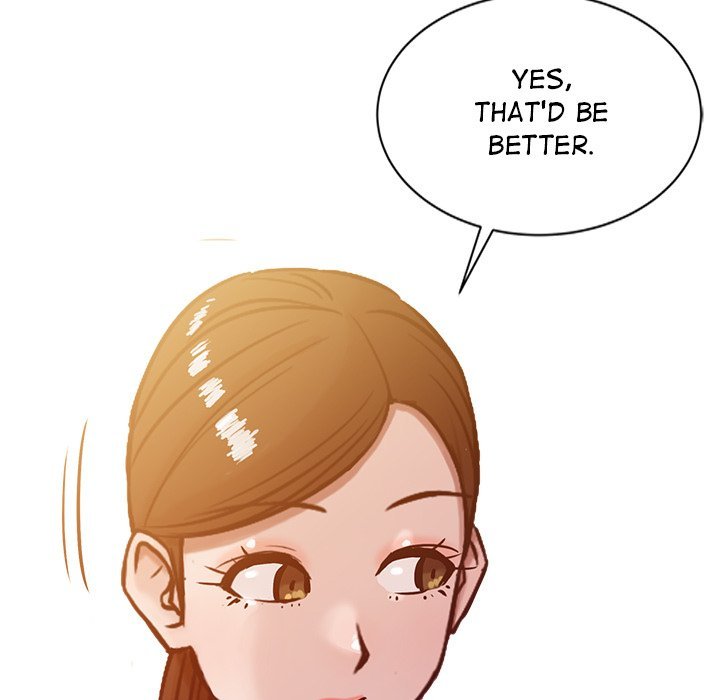 The Mismatch Manhwa - Chapter 10 Page 89