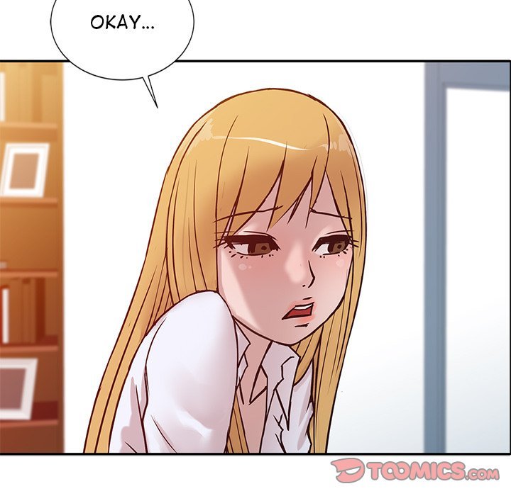 The Mismatch Manhwa - Chapter 10 Page 91