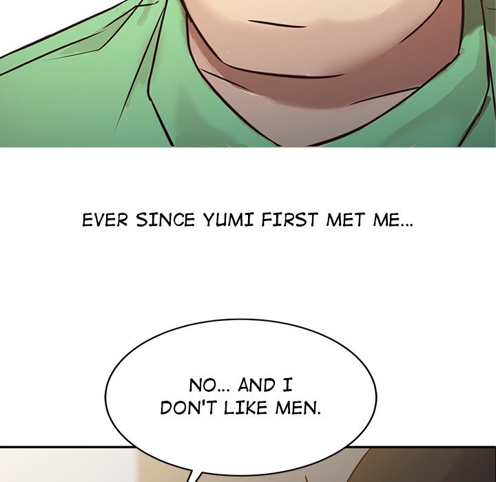 The Mismatch Manhwa - Chapter 2 Page 5