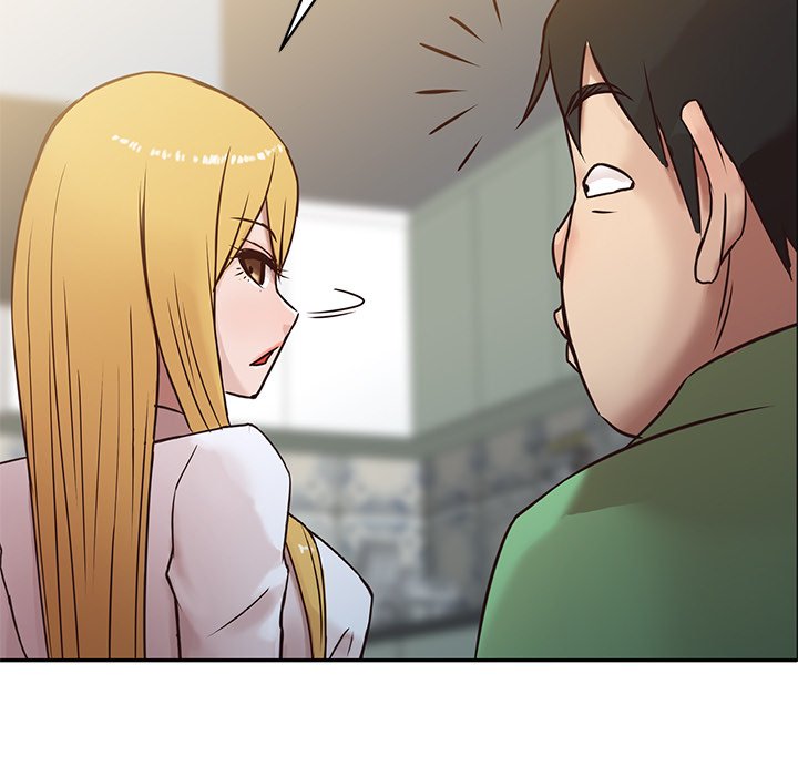 The Mismatch Manhwa - Chapter 2 Page 6