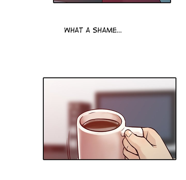 The Mismatch Manhwa - Chapter 2 Page 14