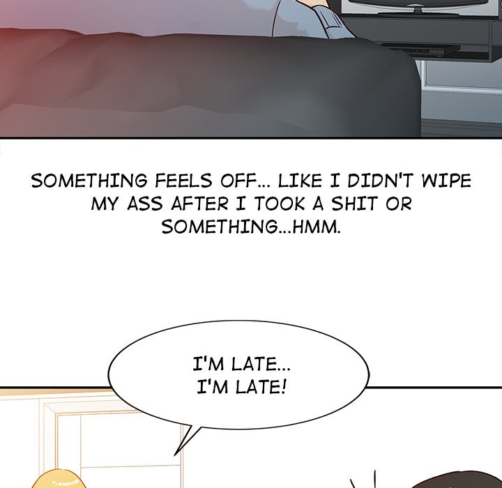 The Mismatch Manhwa - Chapter 2 Page 16