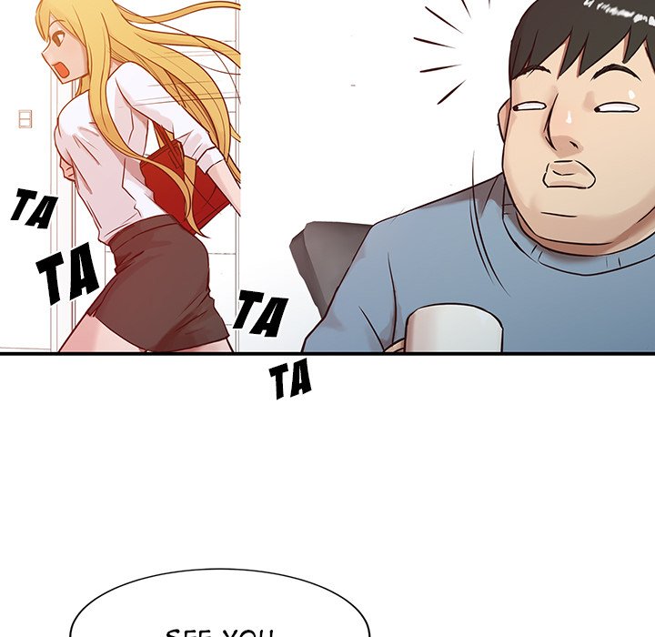 The Mismatch Manhwa - Chapter 2 Page 17