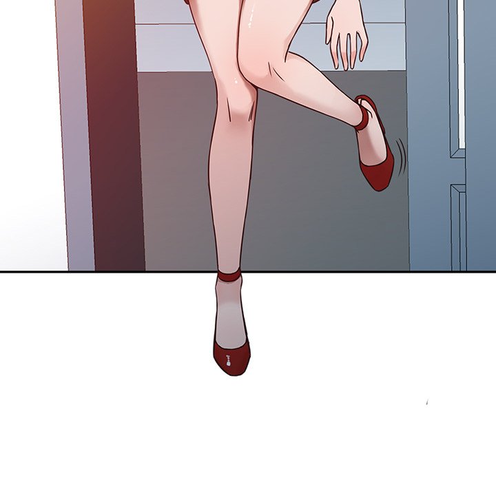 The Mismatch Manhwa - Chapter 2 Page 19