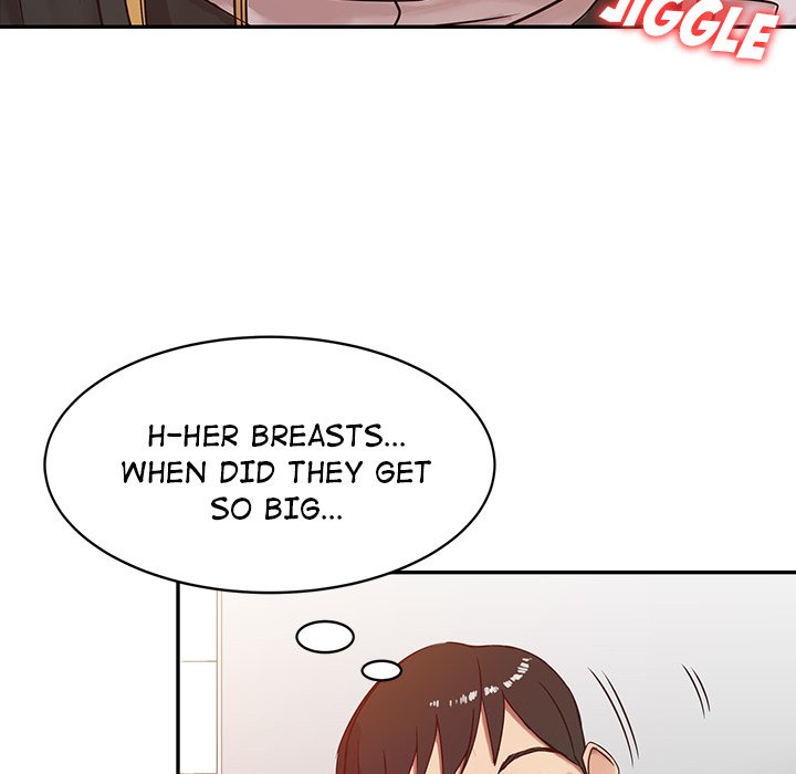 The Mismatch Manhwa - Chapter 2 Page 21