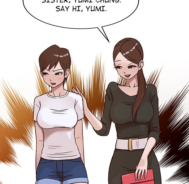 The Mismatch Manhwa - Chapter 2 Page 23