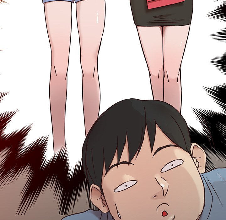 The Mismatch Manhwa - Chapter 2 Page 24