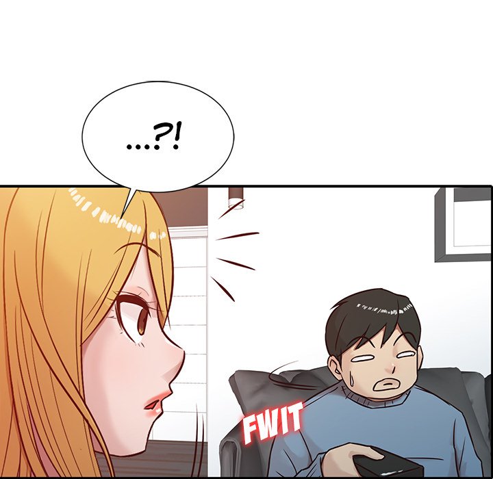 The Mismatch Manhwa - Chapter 2 Page 26