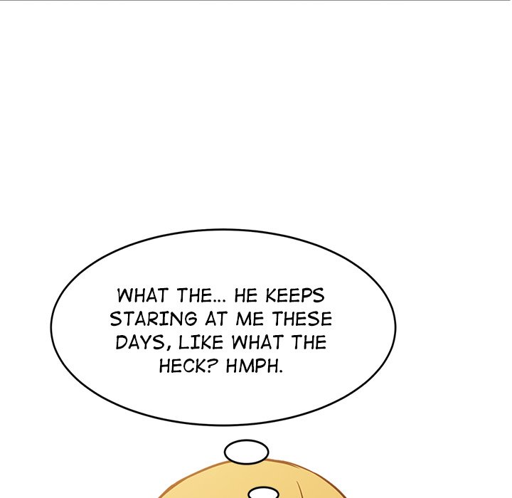 The Mismatch Manhwa - Chapter 2 Page 27