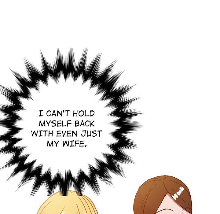 The Mismatch Manhwa - Chapter 2 Page 34