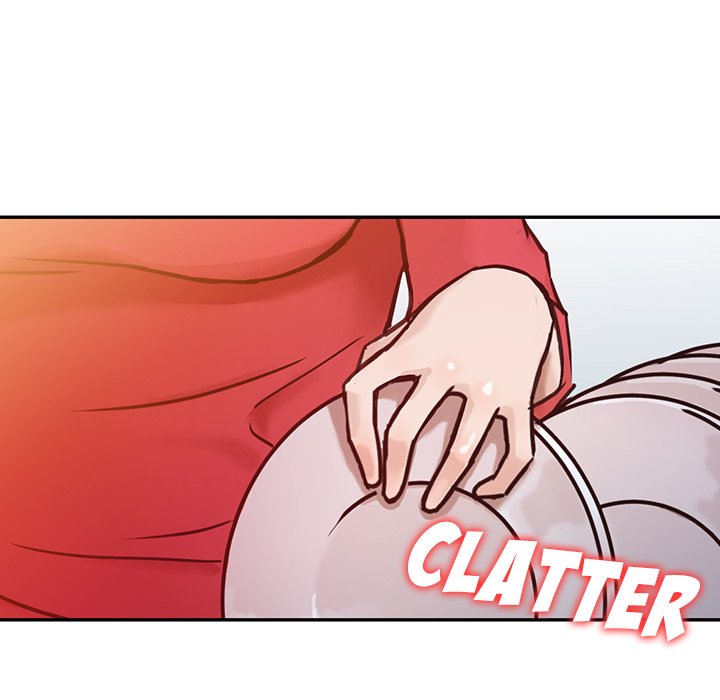 The Mismatch Manhwa - Chapter 2 Page 40