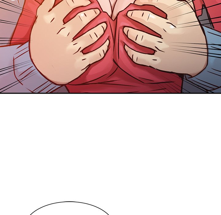 The Mismatch Manhwa - Chapter 2 Page 43