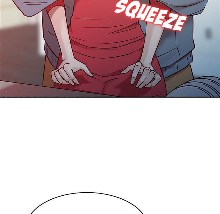 The Mismatch Manhwa - Chapter 2 Page 45