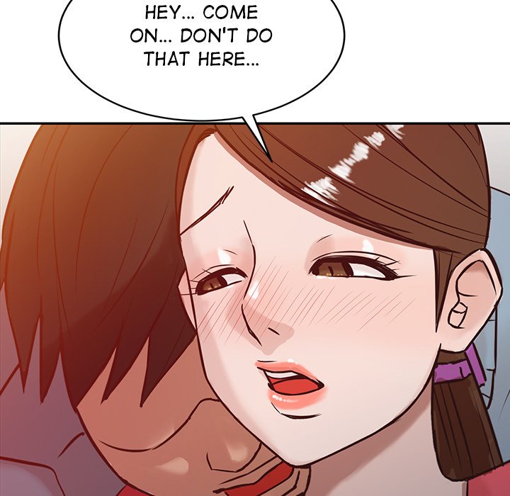 The Mismatch Manhwa - Chapter 2 Page 46