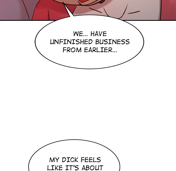 The Mismatch Manhwa - Chapter 2 Page 47