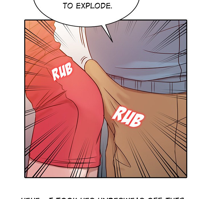 The Mismatch Manhwa - Chapter 2 Page 48