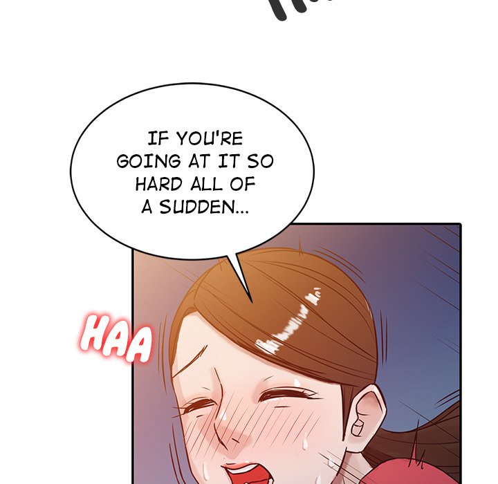 The Mismatch Manhwa - Chapter 2 Page 55