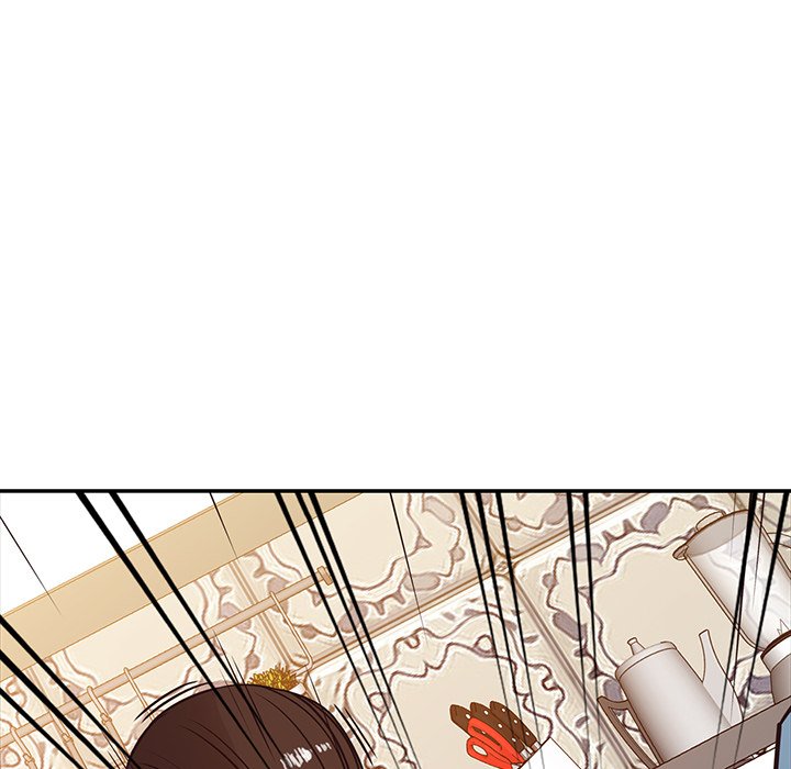 The Mismatch Manhwa - Chapter 2 Page 58