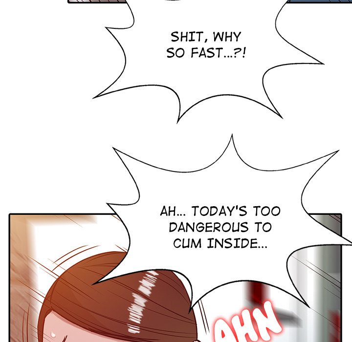 The Mismatch Manhwa - Chapter 2 Page 62