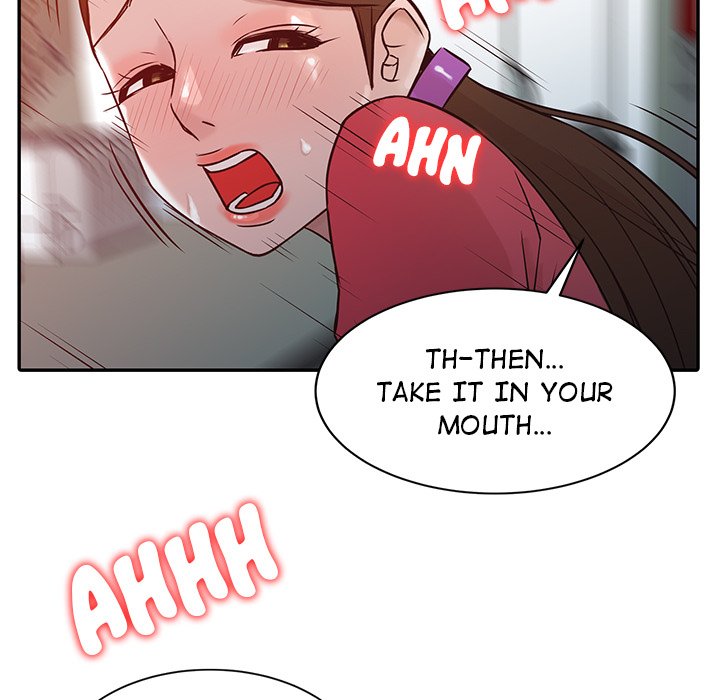 The Mismatch Manhwa - Chapter 2 Page 63