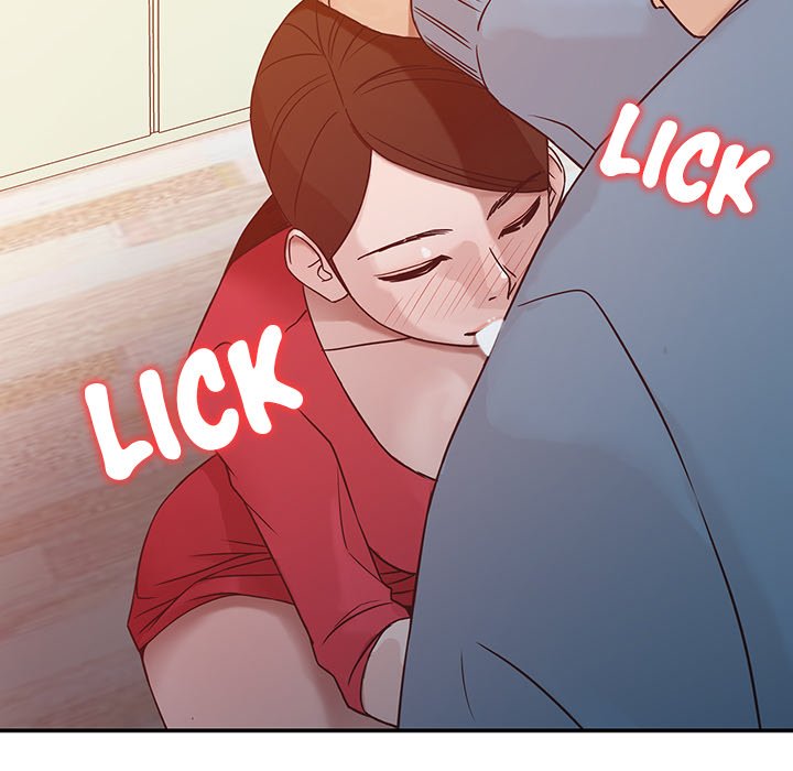 The Mismatch Manhwa - Chapter 2 Page 73