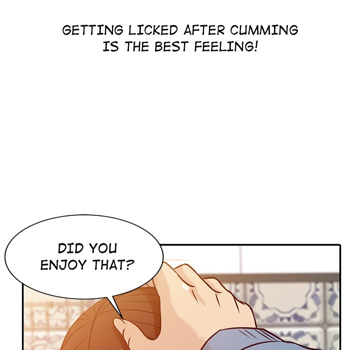 The Mismatch Manhwa - Chapter 2 Page 74