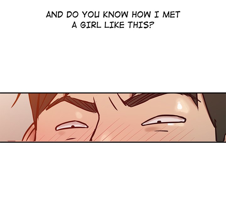 The Mismatch Manhwa - Chapter 2 Page 77