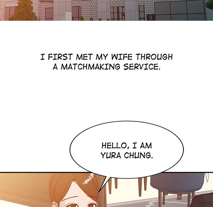 The Mismatch Manhwa - Chapter 2 Page 80