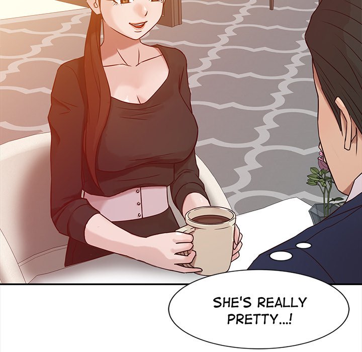 The Mismatch Manhwa - Chapter 2 Page 81