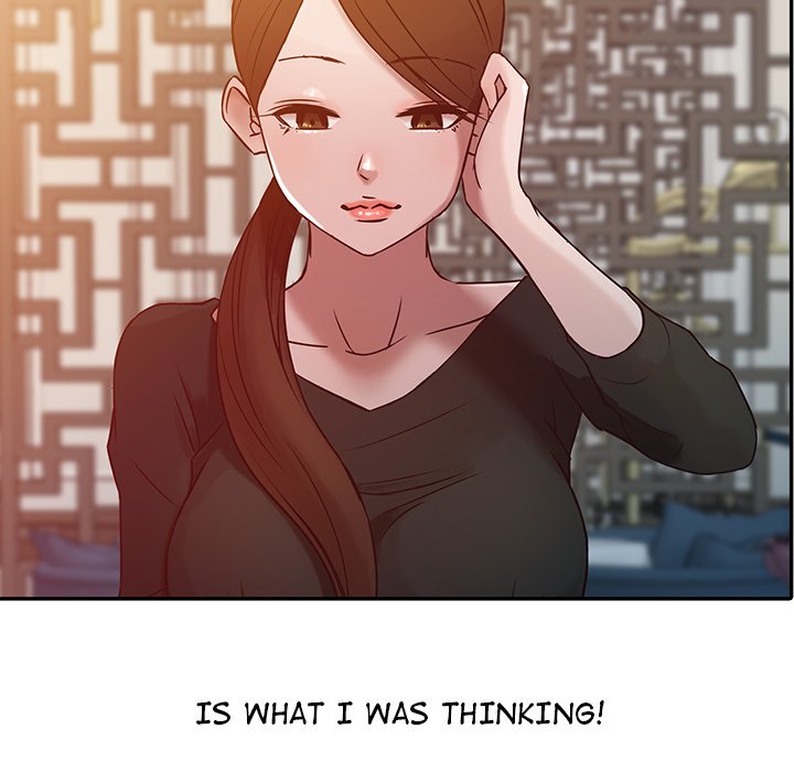 The Mismatch Manhwa - Chapter 2 Page 83