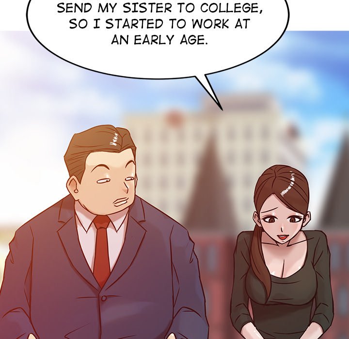 The Mismatch Manhwa - Chapter 2 Page 87