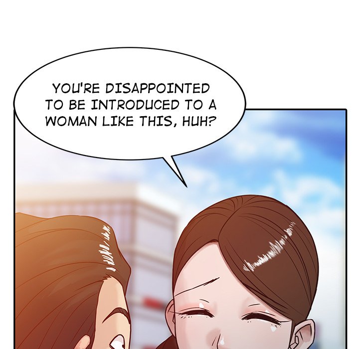 The Mismatch Manhwa - Chapter 2 Page 89