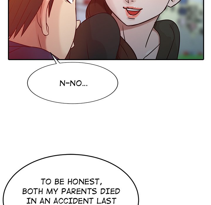 The Mismatch Manhwa - Chapter 2 Page 90