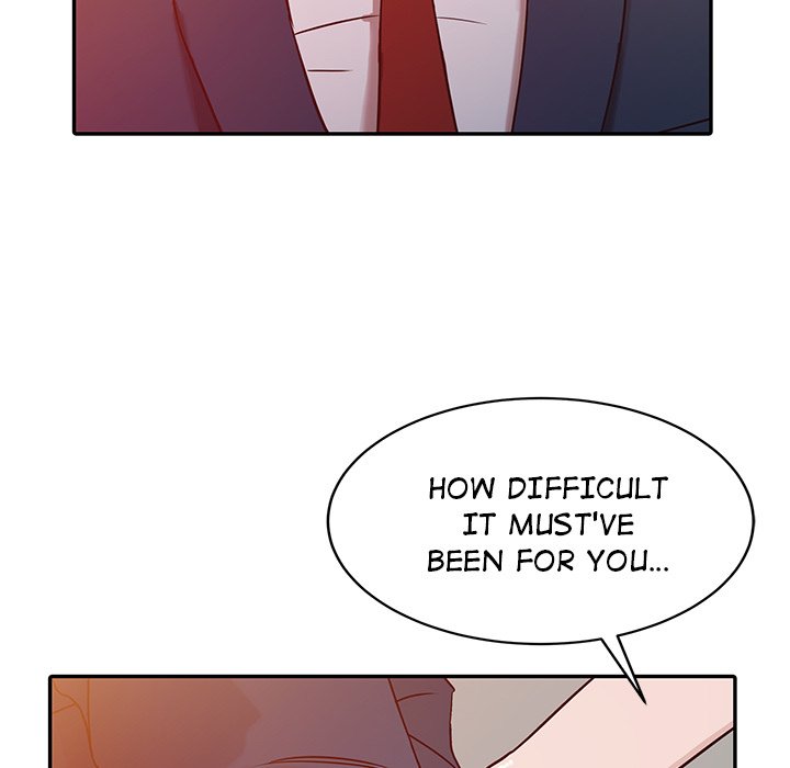 The Mismatch Manhwa - Chapter 2 Page 92