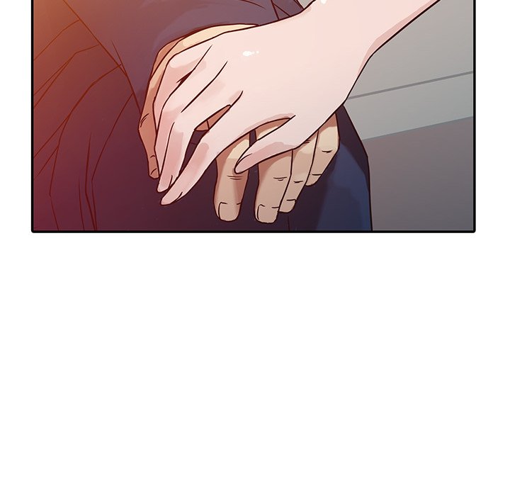 The Mismatch Manhwa - Chapter 2 Page 93